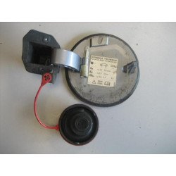 Trappe D'essence Opel Corsa D Phase 1